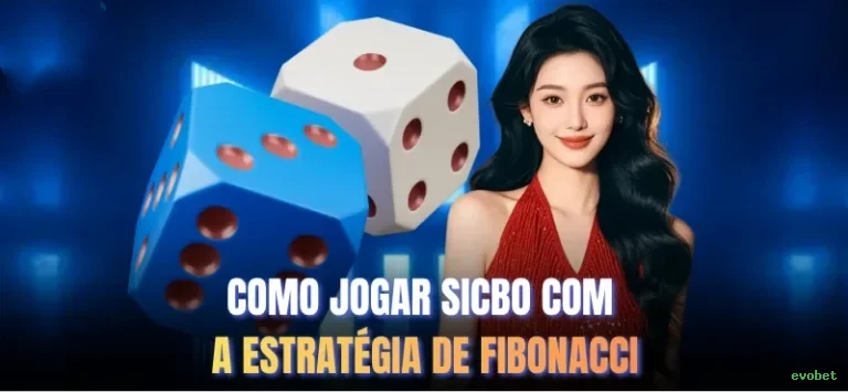 evobet BR