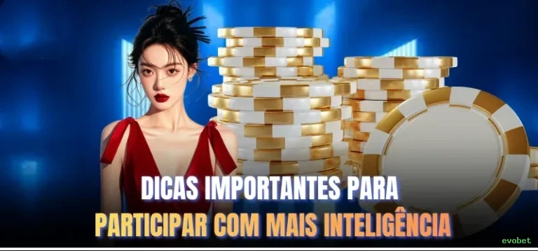 evobet Brasil