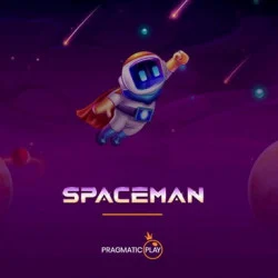 Spaceman evobet