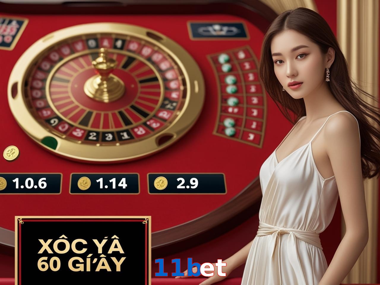 11bet