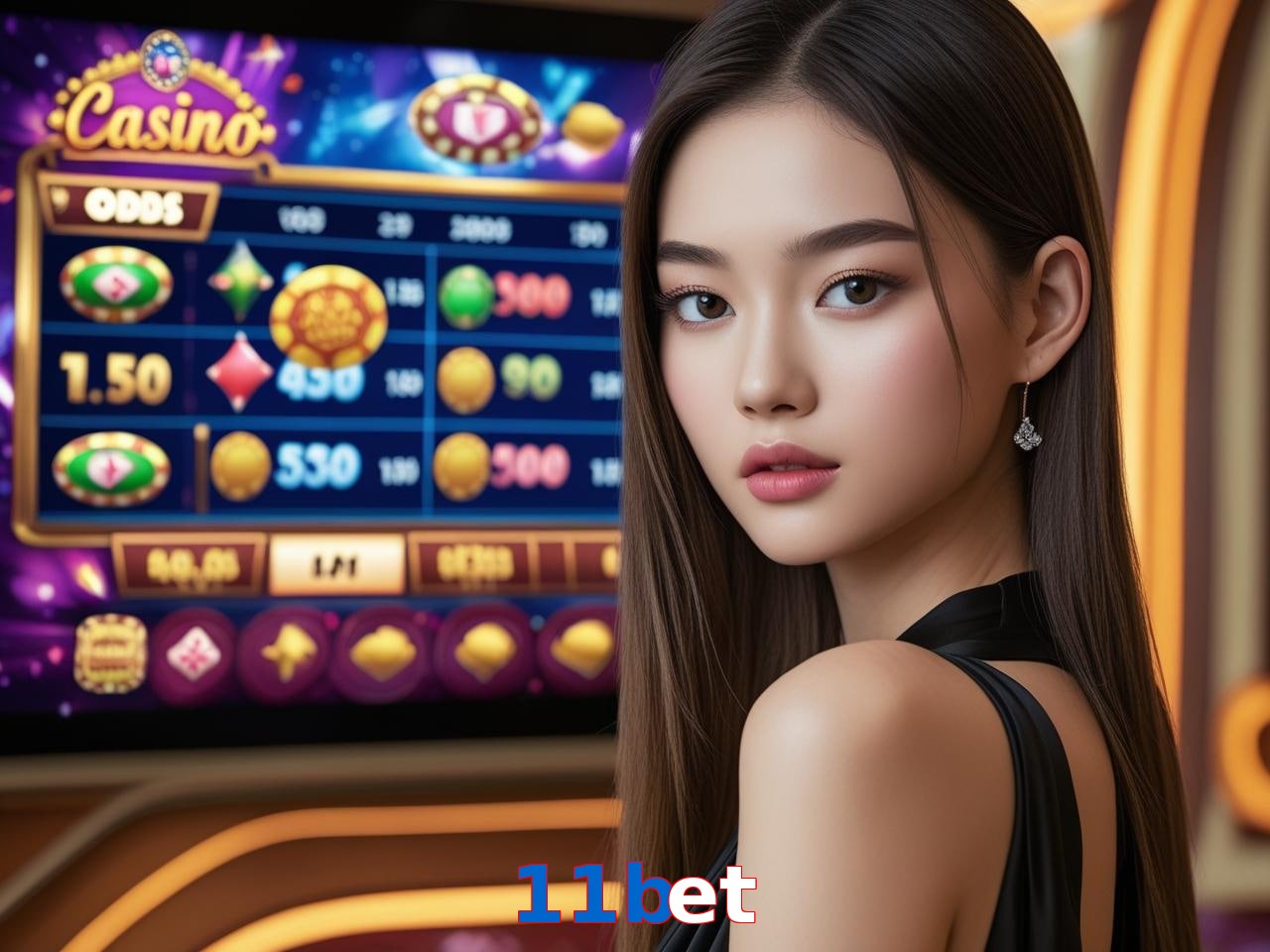 11bet