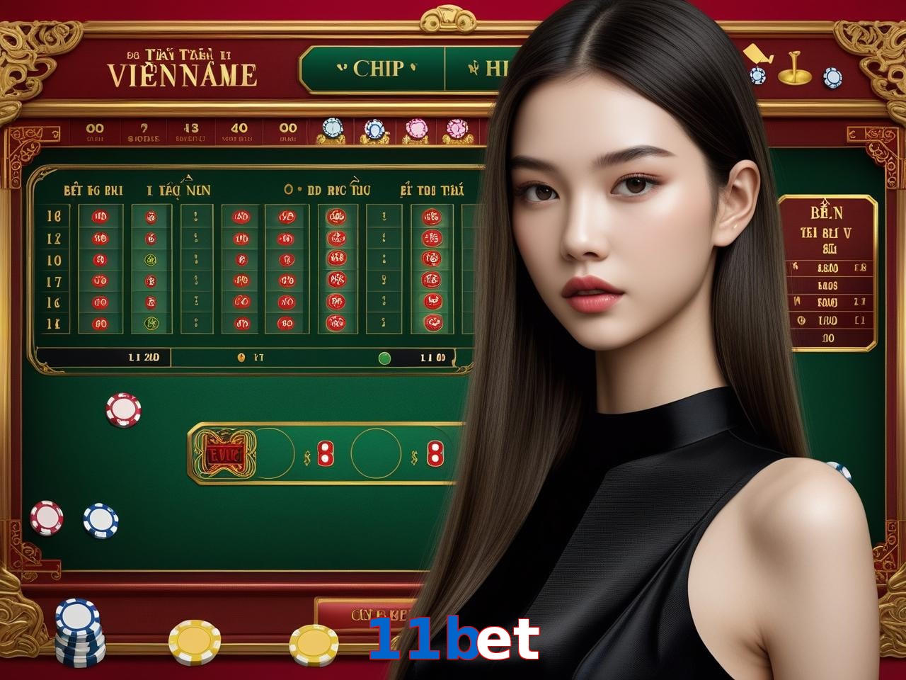11bet