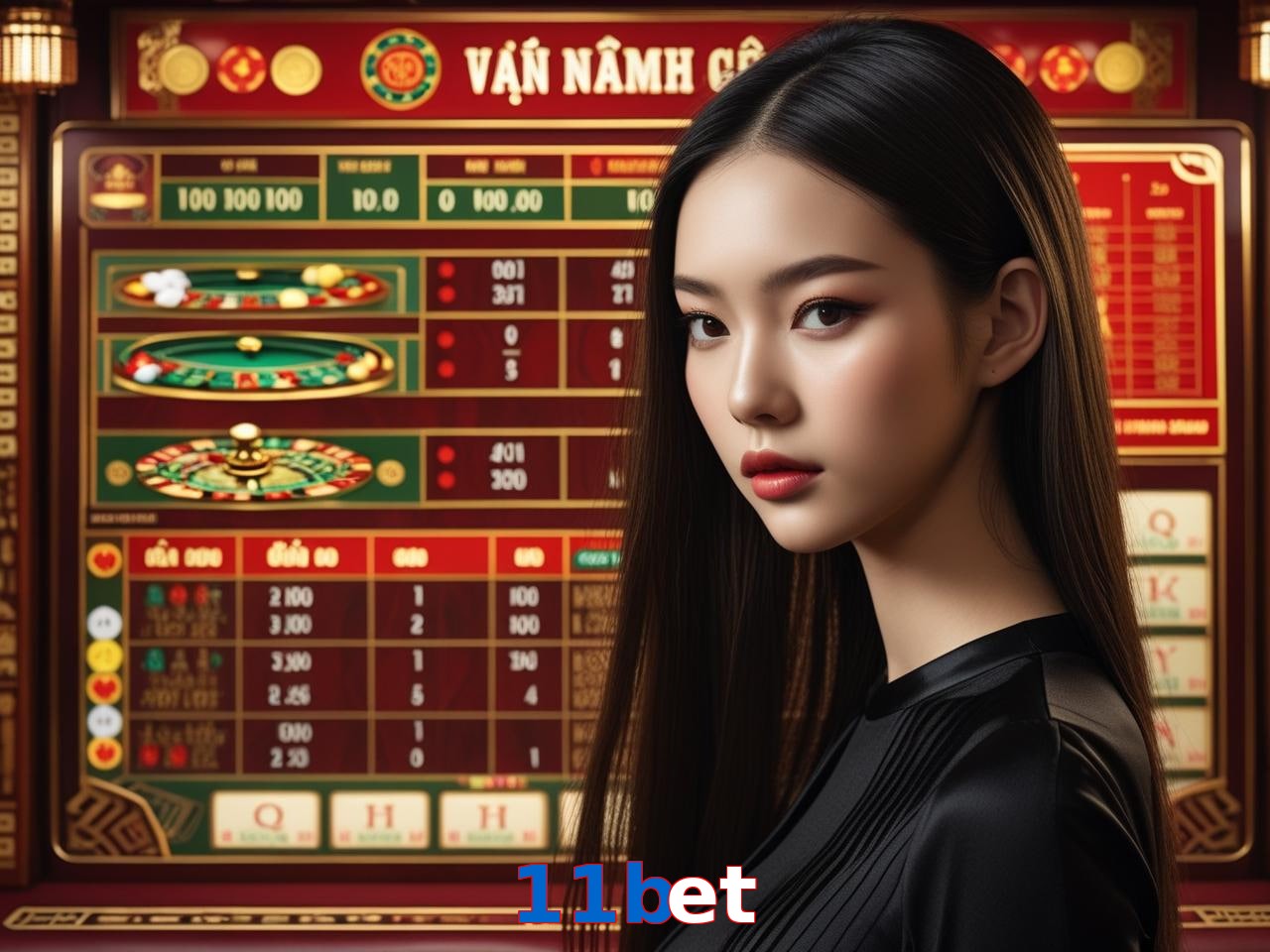 11bet