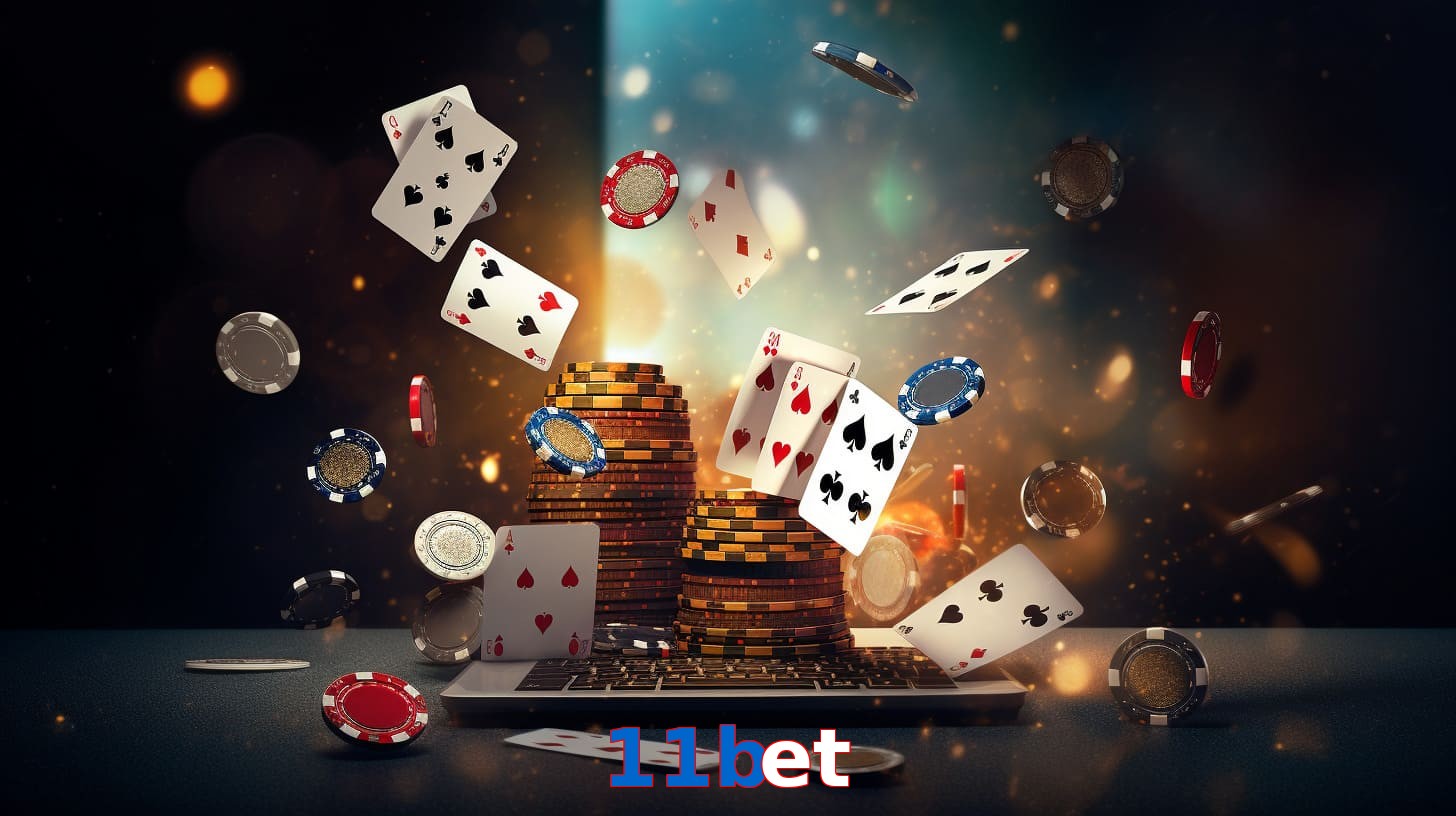 11bet