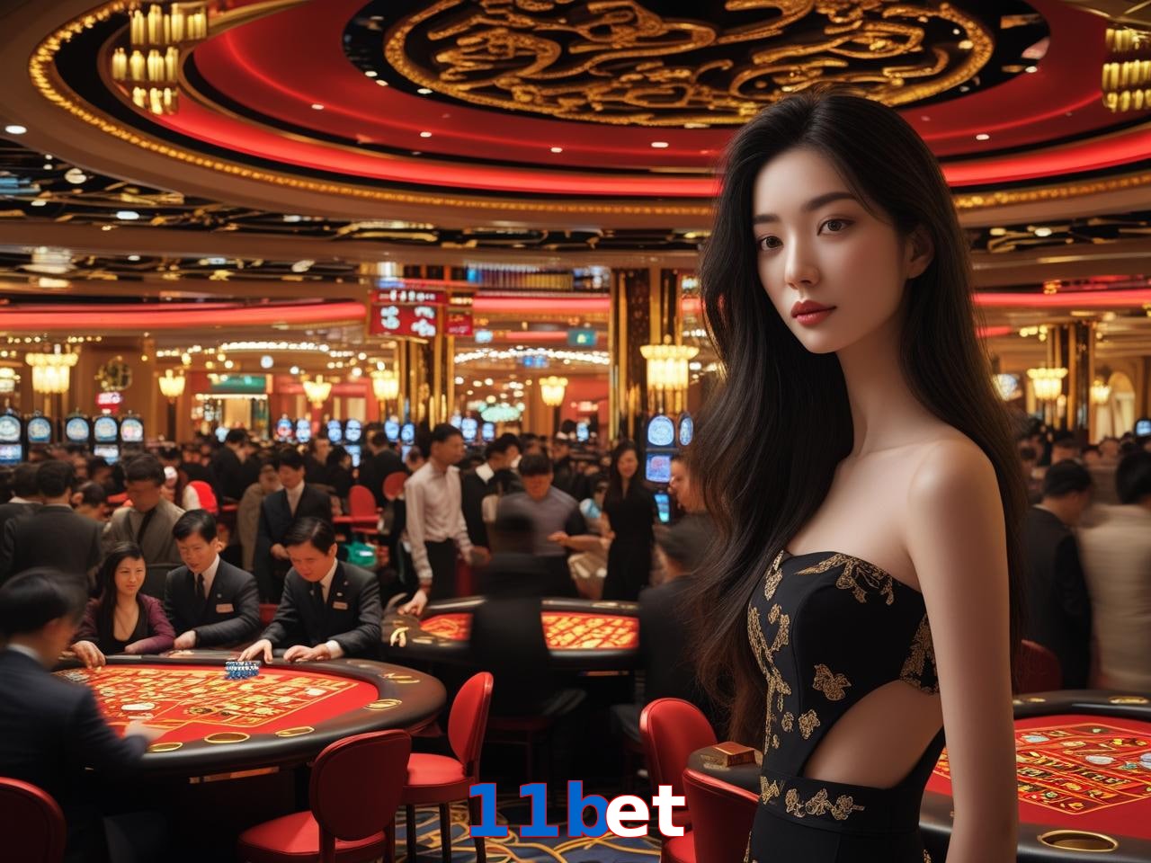 11bet