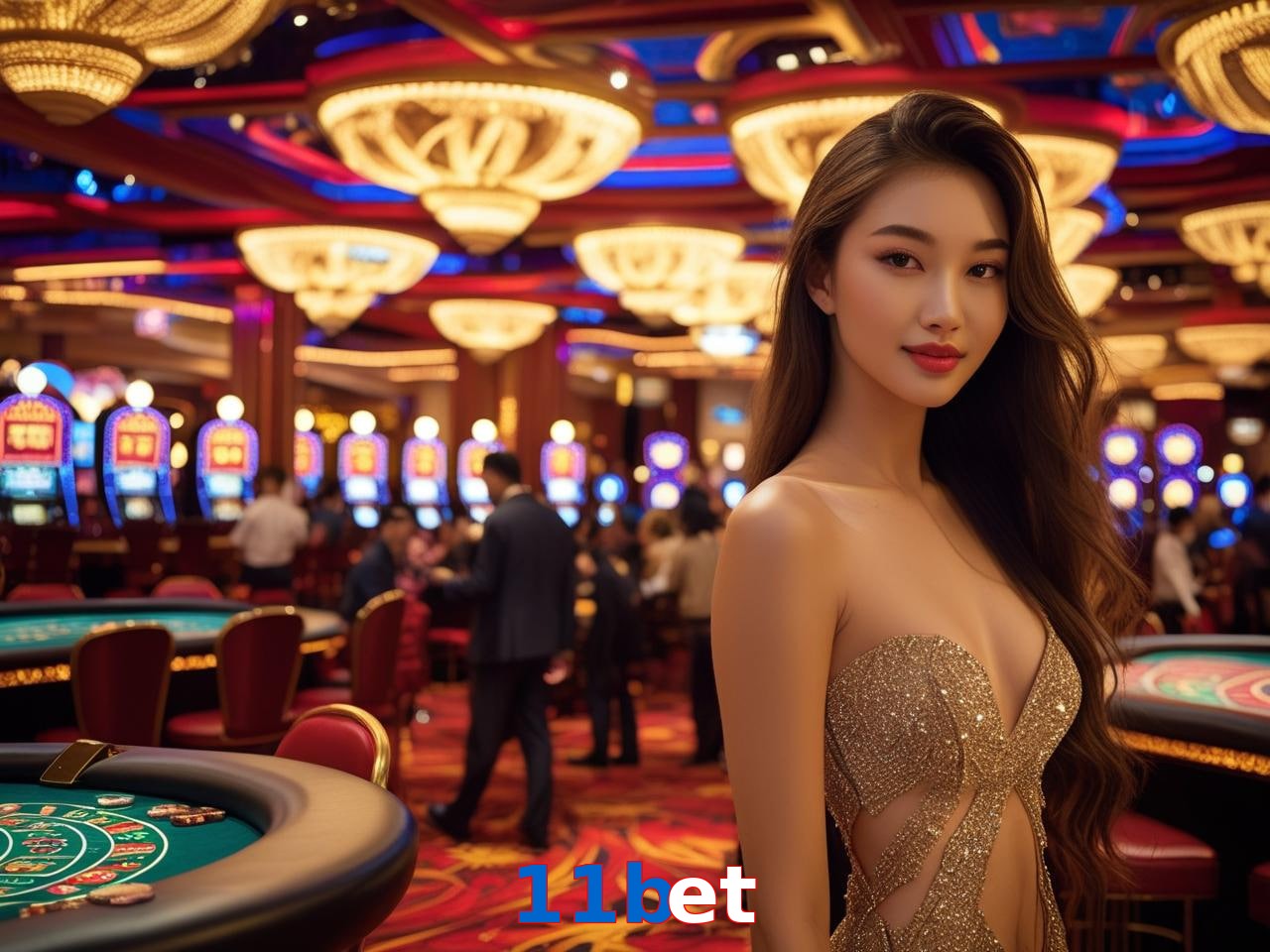 11bet