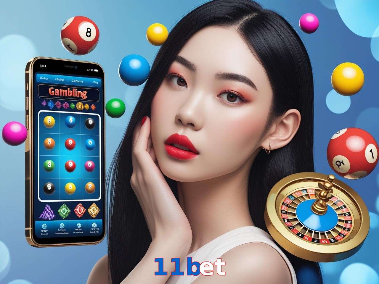 11bet