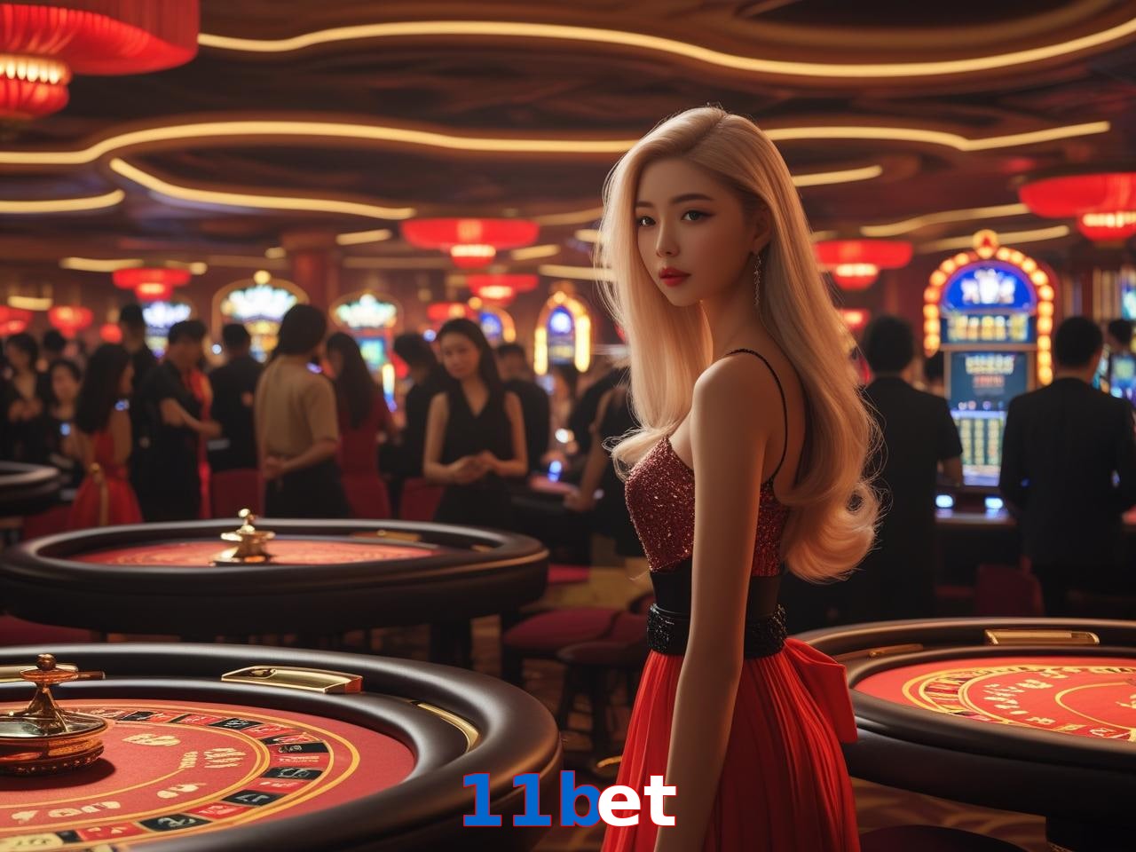11bet