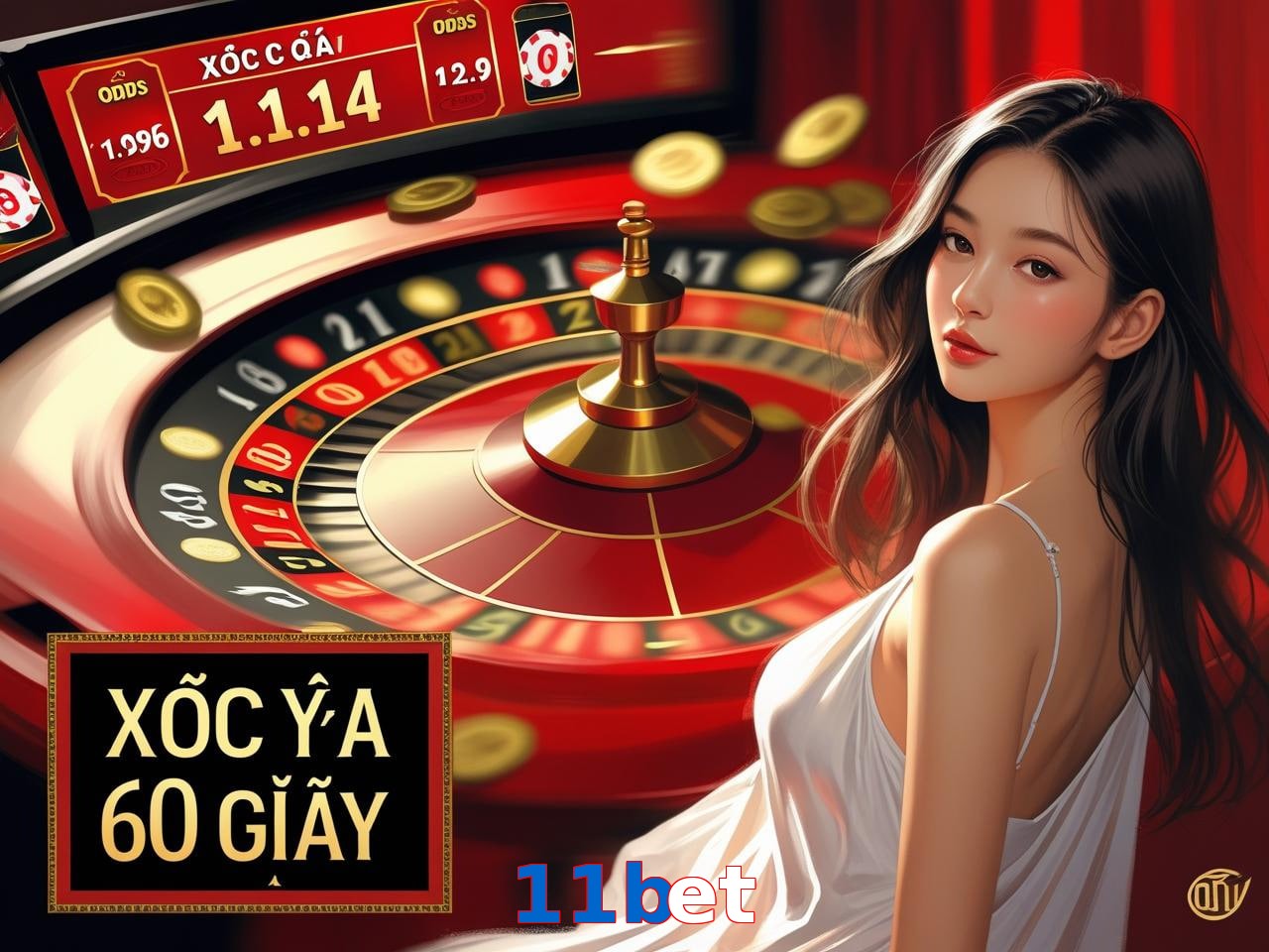11bet