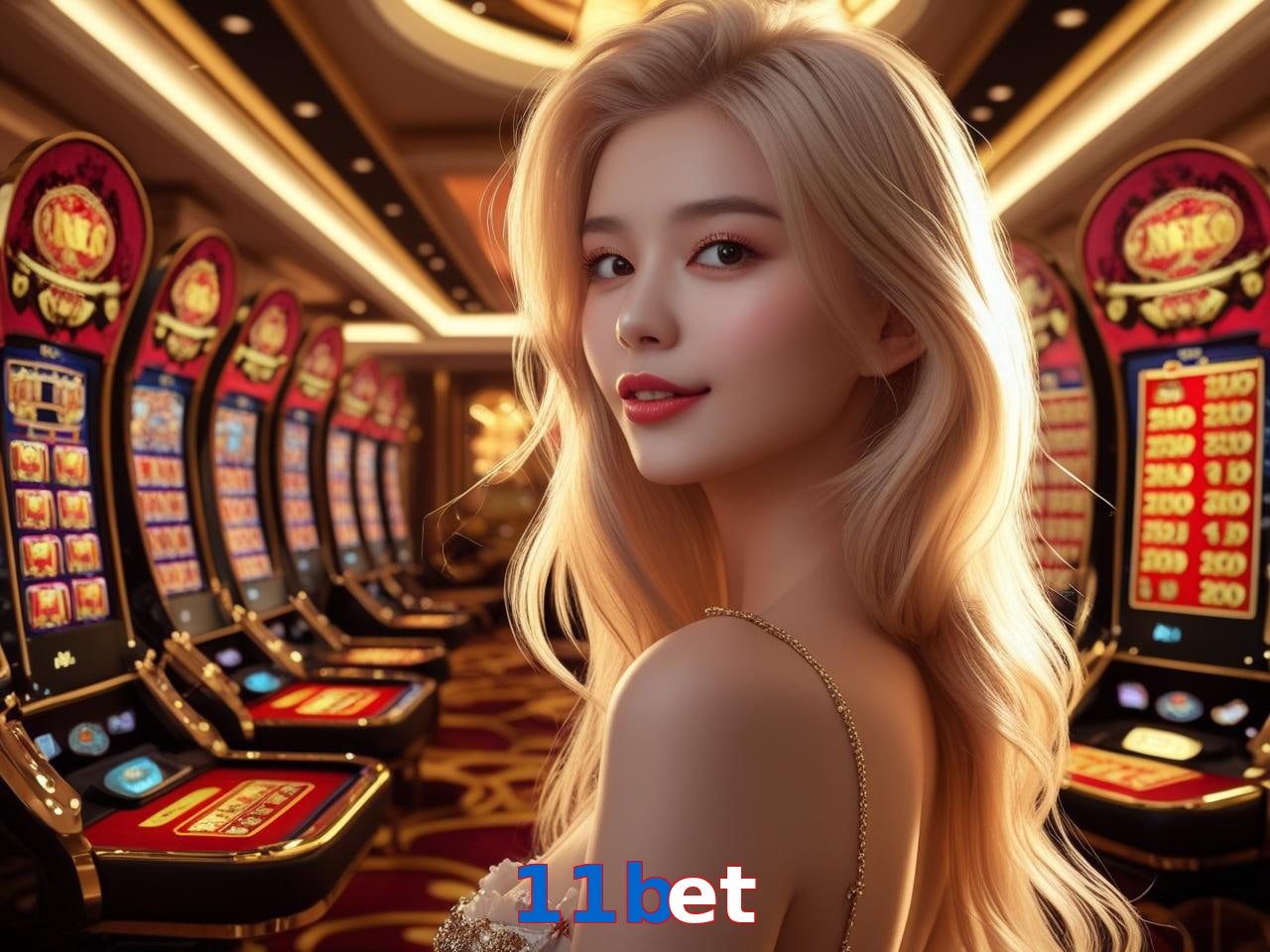 11bet
