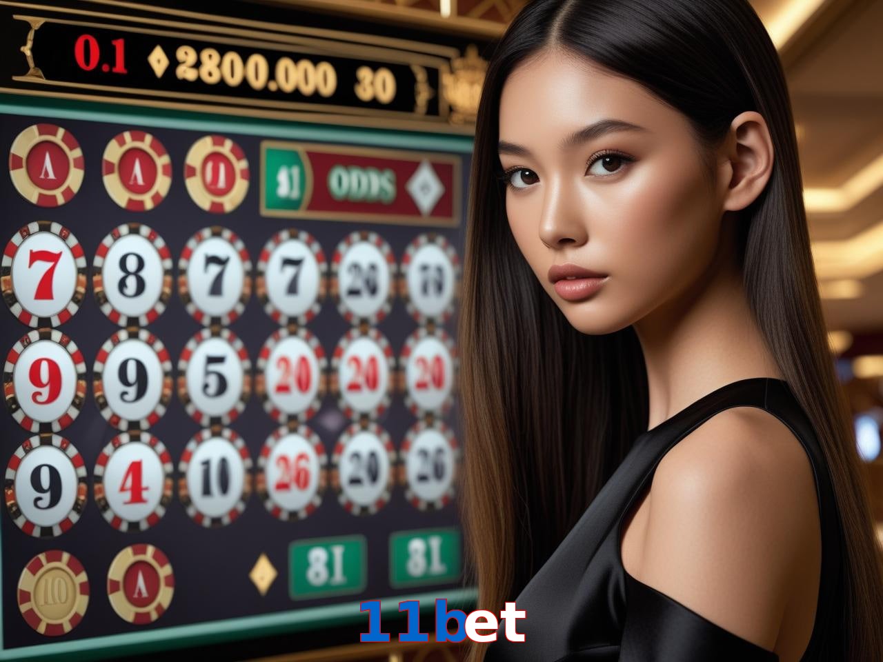 11bet