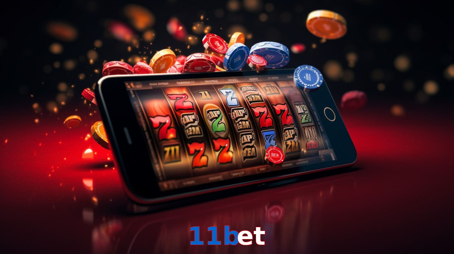 11bet