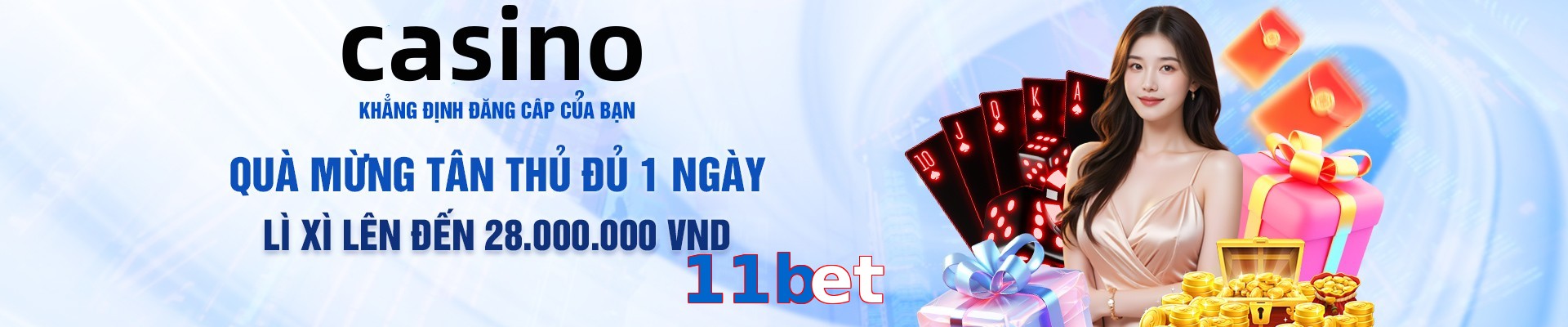 11bet