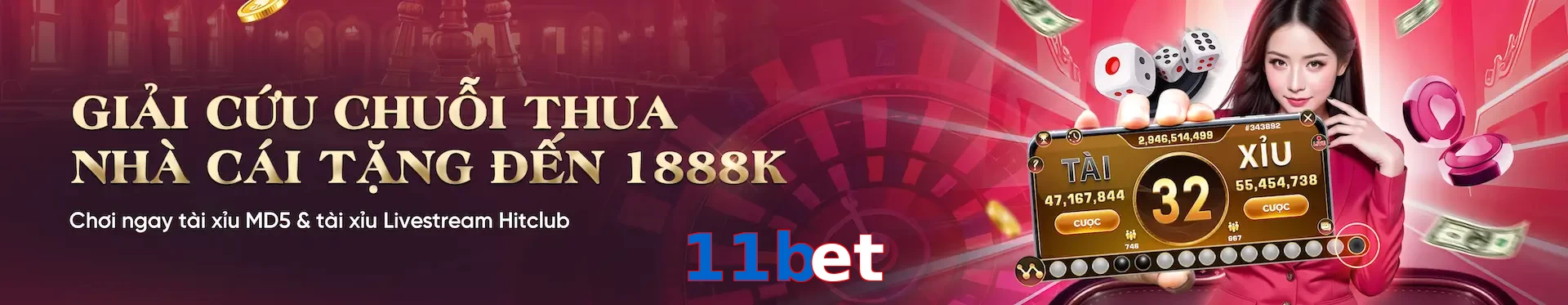 11bet