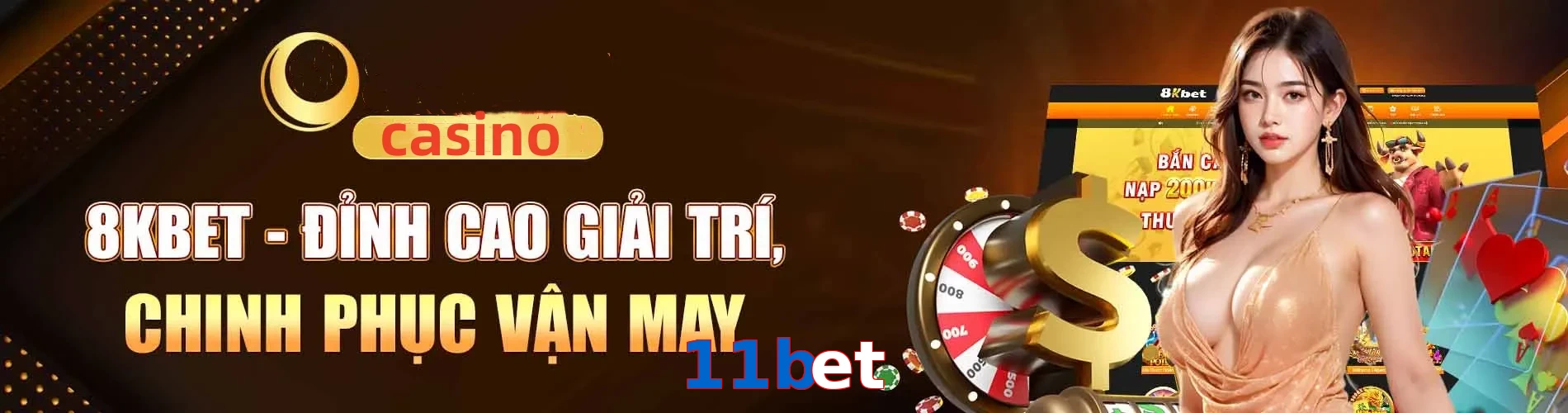 11bet